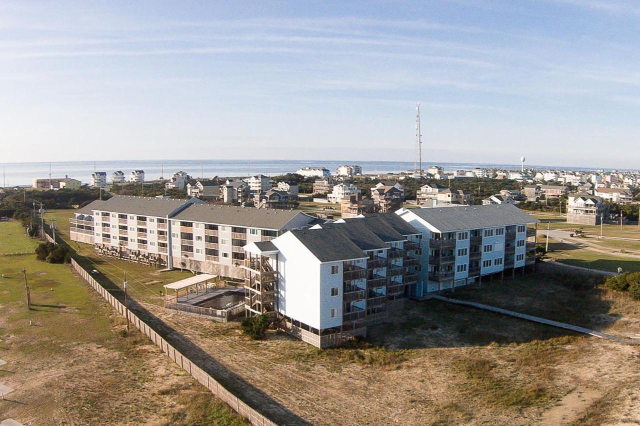 Skip 713 Rr Rodanthe Dış mekan fotoğraf