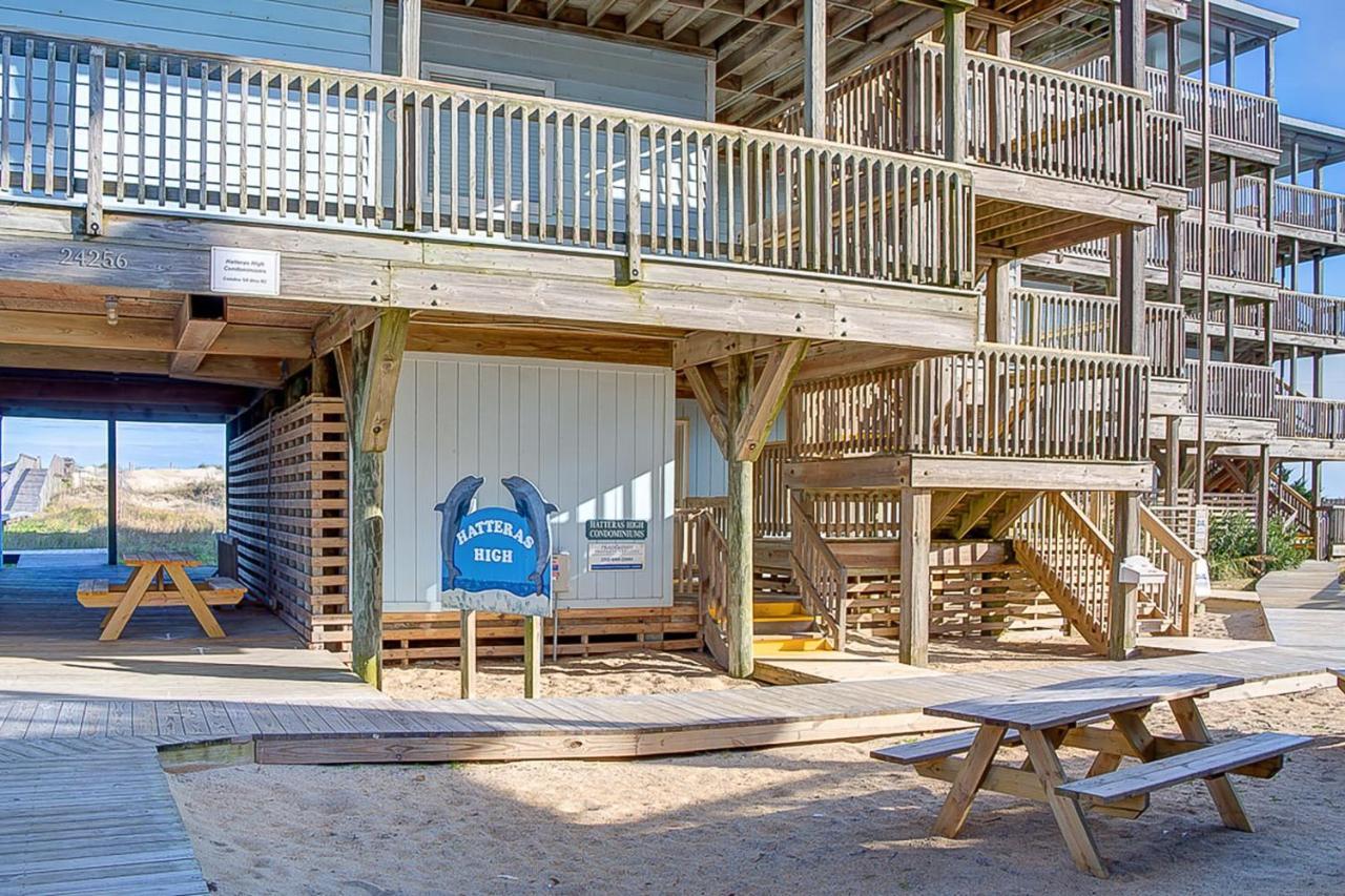 Skip 713 Rr Rodanthe Dış mekan fotoğraf