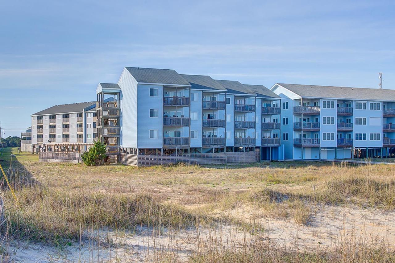 Skip 713 Rr Rodanthe Dış mekan fotoğraf