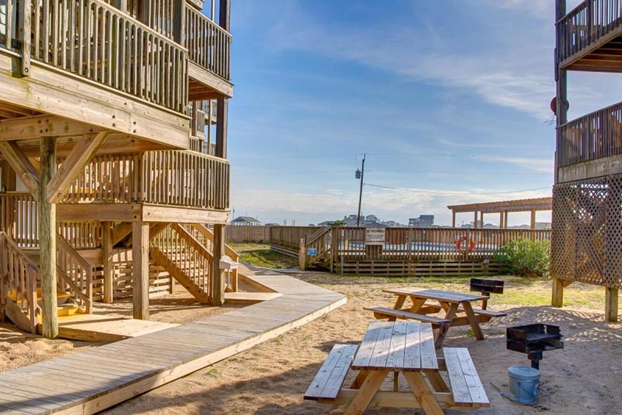 Skip 713 Rr Rodanthe Dış mekan fotoğraf