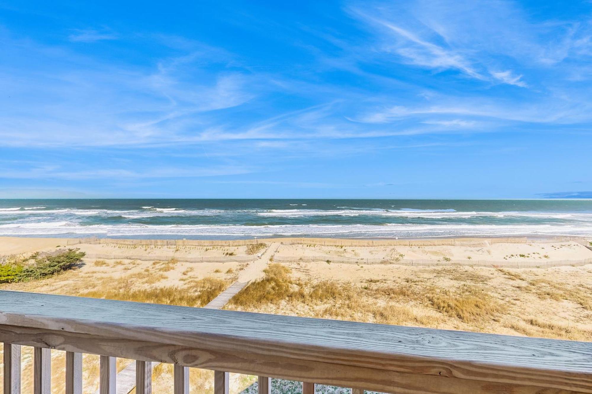 Skip 713 Rr Rodanthe Dış mekan fotoğraf